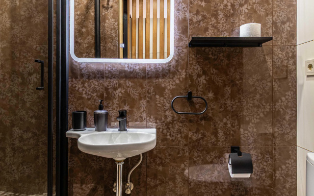 Квартира Квартирное Бюро 86 Белинского