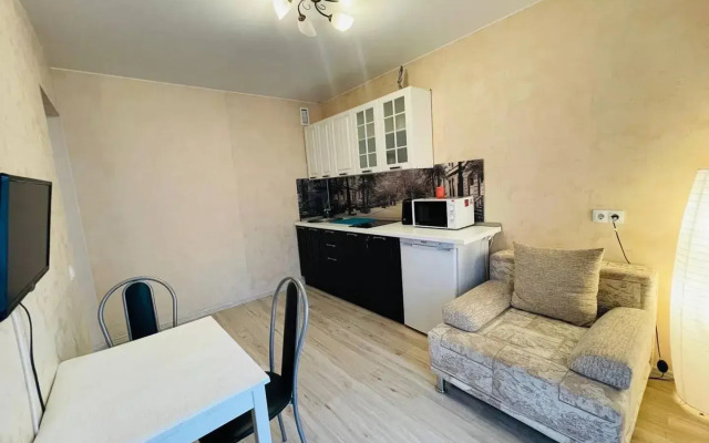 Квартира 50 лет Октября 57Б