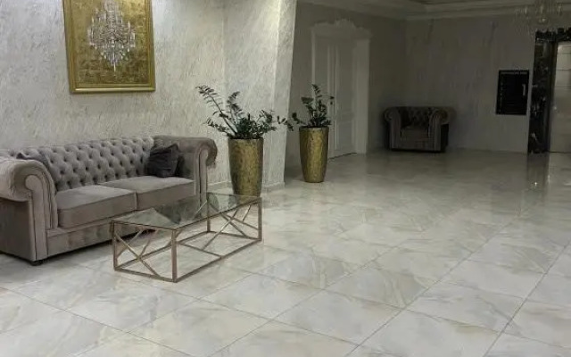 V Zhivopisnom Rayone Sochi Apartments