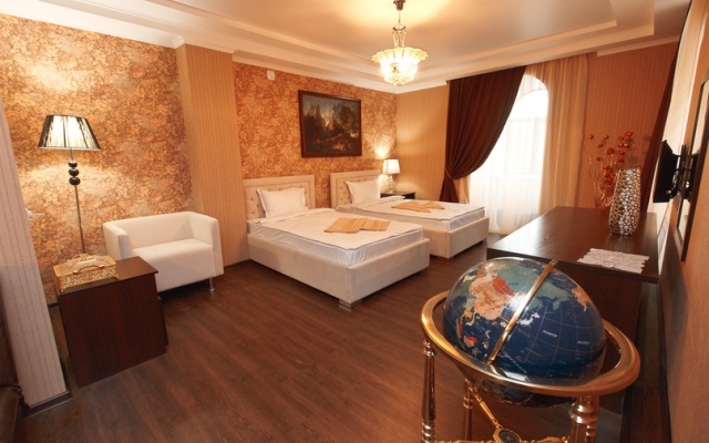Astra Spa Guest House