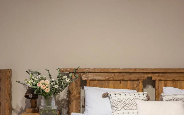 Отель Номера в Пушкине