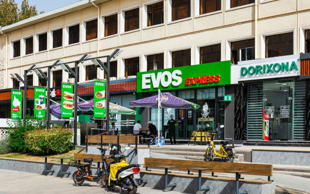 Апартаменты Жилой Комплекс Казахстан