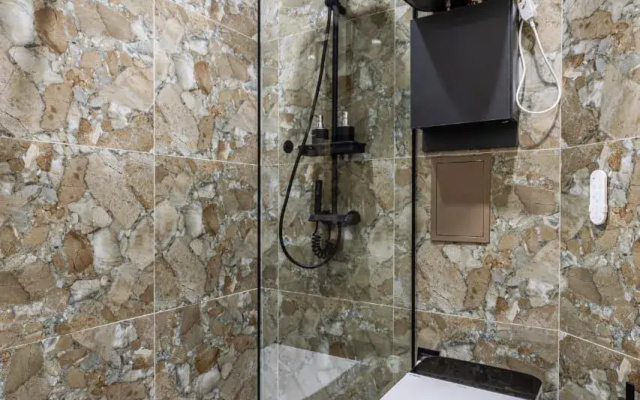 Apartamenty v Centre Goroda na Ostrovskogo