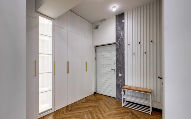 Апартаменты Уютные с Дизайнерским Ремонтом