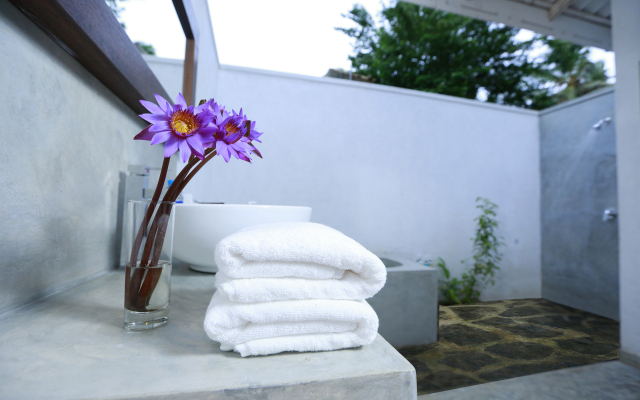 Ceylon Olive Villa