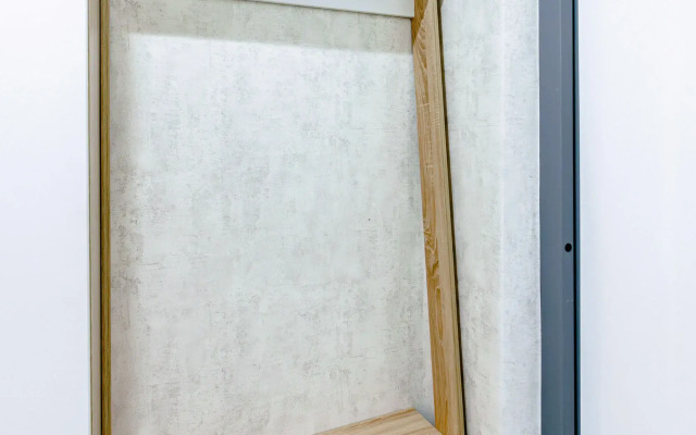 Квартира Космос на 24 Этаже в Жк Аквамарин