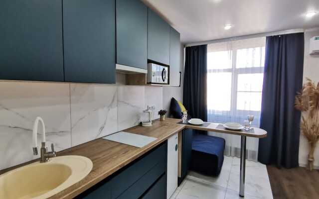 Zhk 4 sezona Apartments