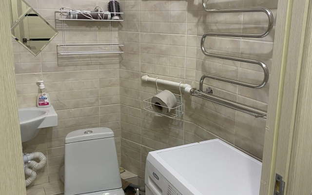 Квартира посуточно в микрорайоне Шакша