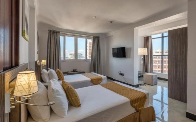 Golden Tulip Dar City Center Hotel