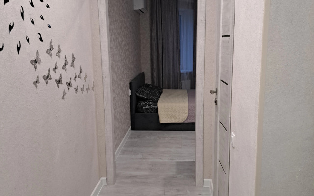 Квартира на 9 Января