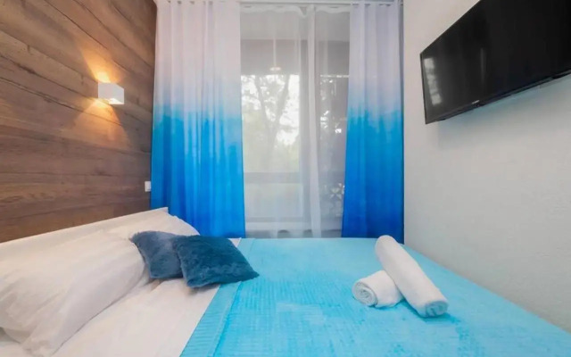 Квартира в ЖК Донской квартал 151-1