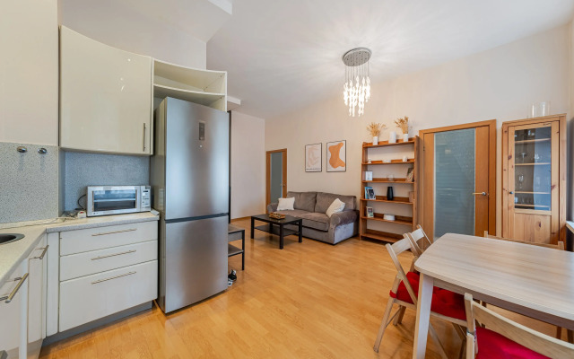 Smart Host Apartments Ulanskiy Pereulok 21s1