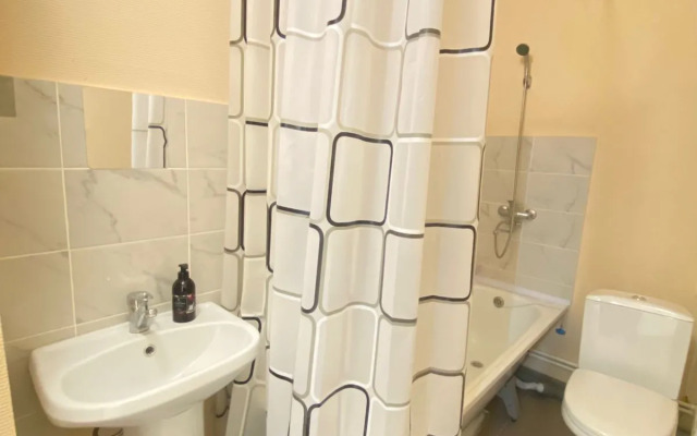 Квартира Спите, как Дома | 2 Комнатная