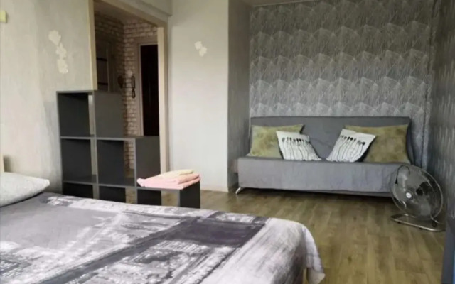 Kvartirka Posutochno Flat