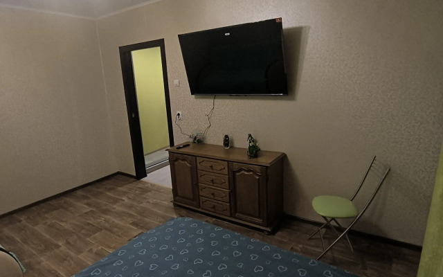 Квартира Ареал-Уютная двушка в центре