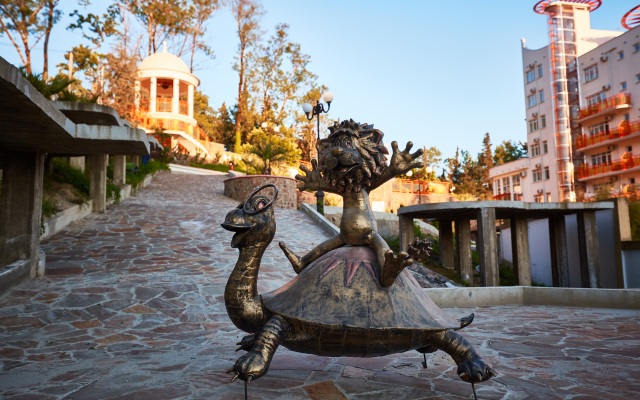 Deesa Hotel