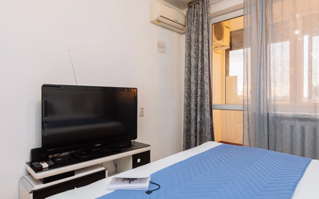 Апартаменты Malkova apartments на Генерала Карбышева