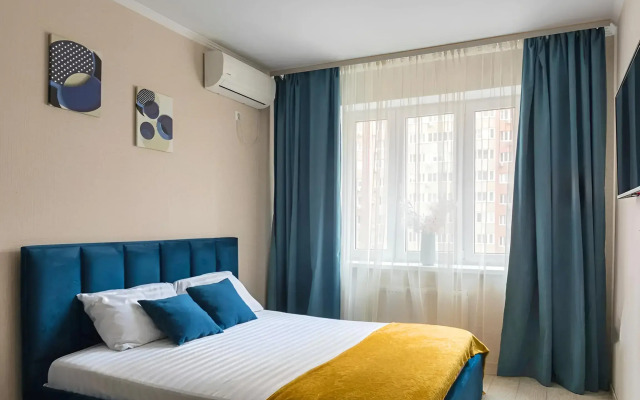 Апартаменты Уют