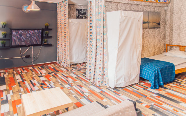 Квартира Калина на Кирова