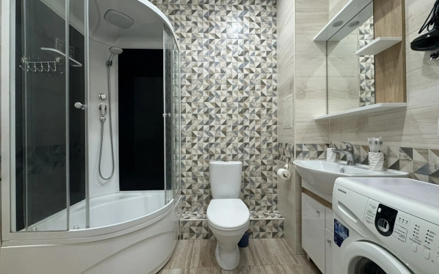Semeynie dlya chetverih gostey Apartments