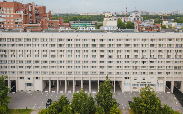 Orbita Hotel