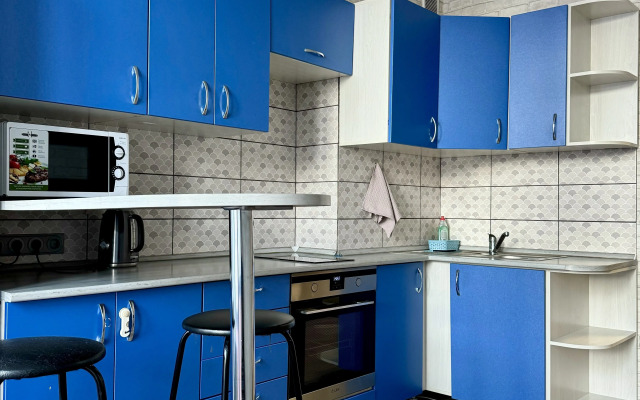 Квартира на Улице Пролетарская 165 (18)