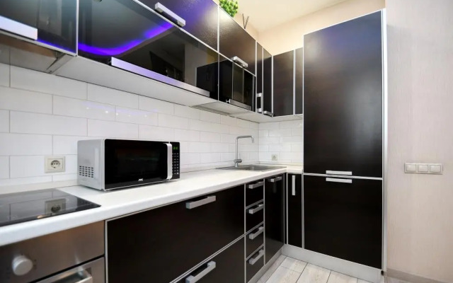 Апартаменты с Бильярдом Парк Апарт