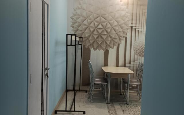 Laguna Mini-hotel