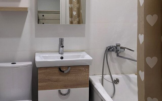 Квартира у Мариинского театра в Скандинавском стиле