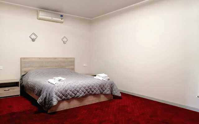 Отель Ривьера