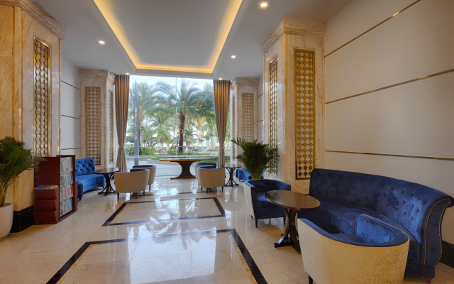 Vinpearl Beachfront Nha Trang
