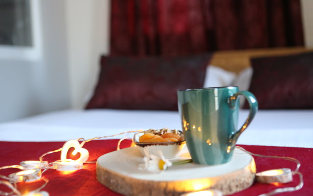 Dusler Evim Hotel