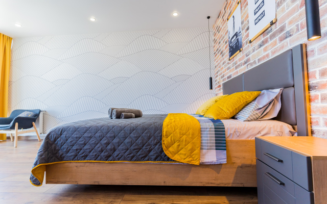 Апартаменты на Мысхакском Шоссе