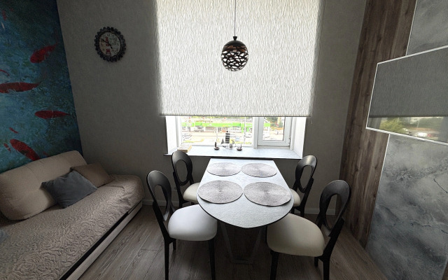 Family Studio Apartment Luxury Captain