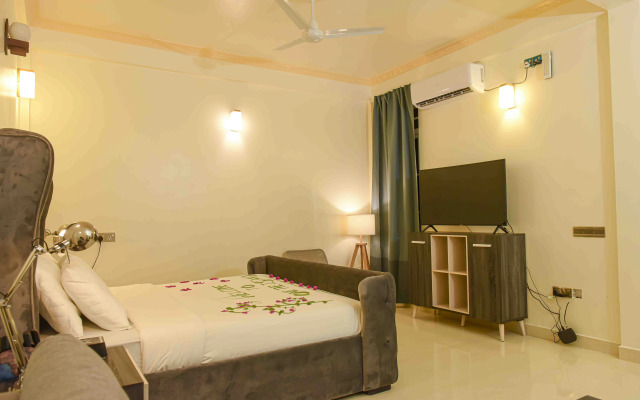 One the Island Guest House