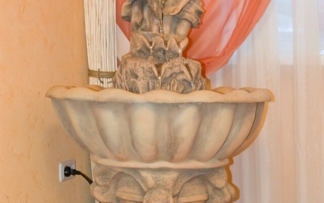 Апартаменты Кольцовская 30-А-10