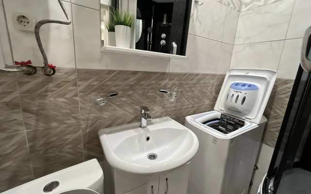 Квартира Уютная возле аквапарка и стадиона