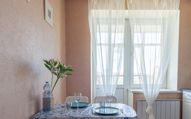 Hystoric Center Apartments Subway Gorkovskaia