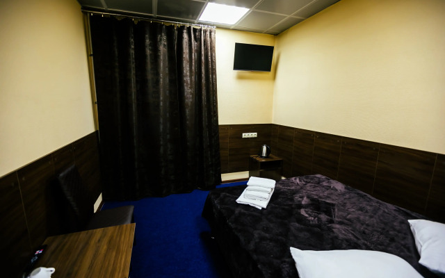 Гостевой дом Фотон