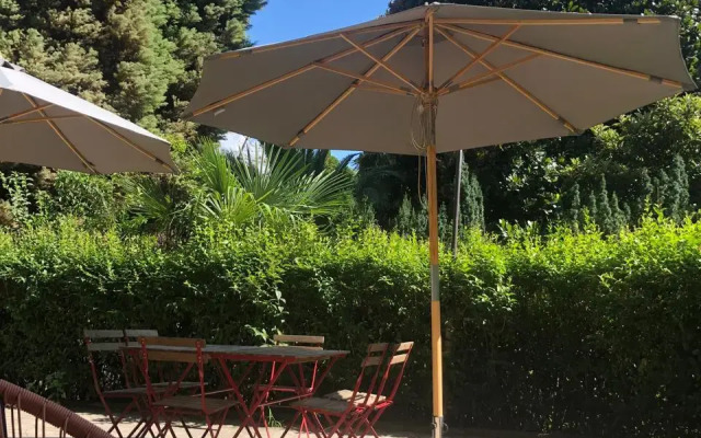 Gagra Hotel