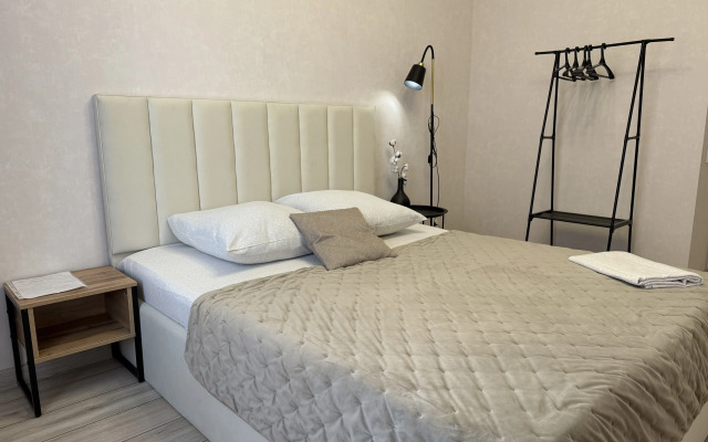 Apartment na Shcherbakova bl. Arbekovo