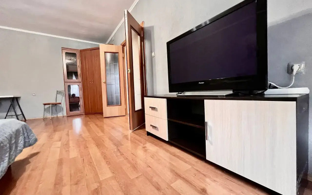 Cent Voyage Komfort na SHillera 46/3 Apartment