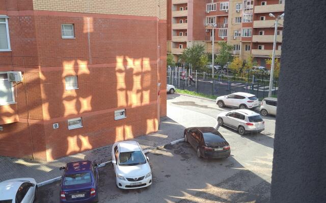 Whitebrick Loft Apartments