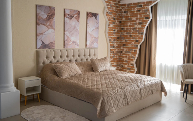 Апартаменты Империал