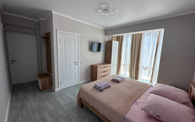 Меблированные Комнаты Ланселот