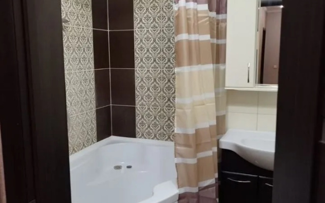 Квартира на Пролетарской улице 288/3