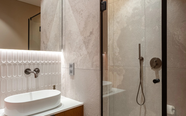 Квартира Люкс на острове Канта