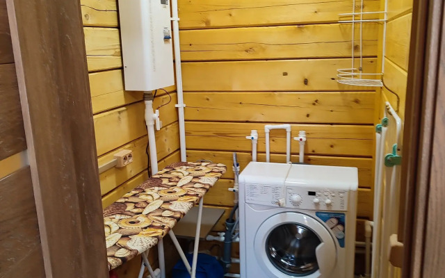Guest house Gostiny Dvor Otdokhni