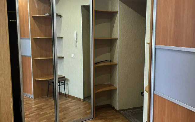 Uyutnaya Odnushka Flat