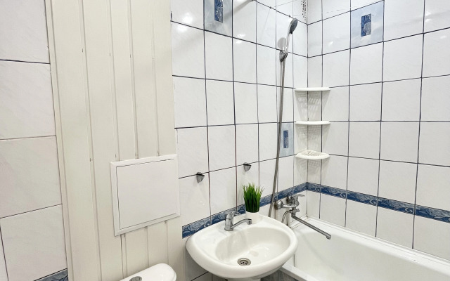 Квартира Двухкомнатная квартира